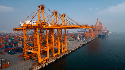 Shaping Tomorrow: The Evolution of the Best EOT Crane in Global Industry