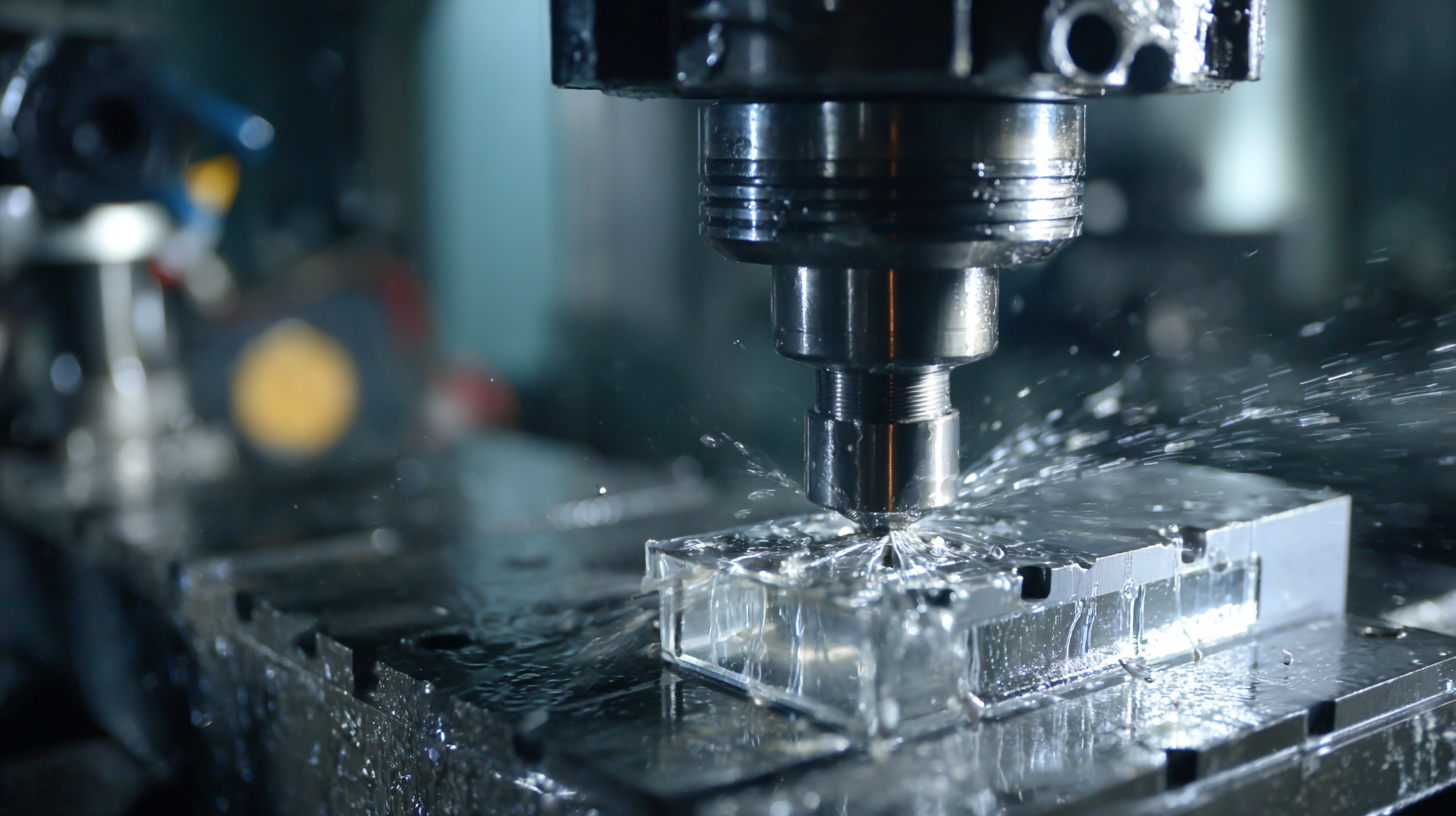 Unlocking the Advantages of Best Injection Tooling in Modern Manufacturing Processes