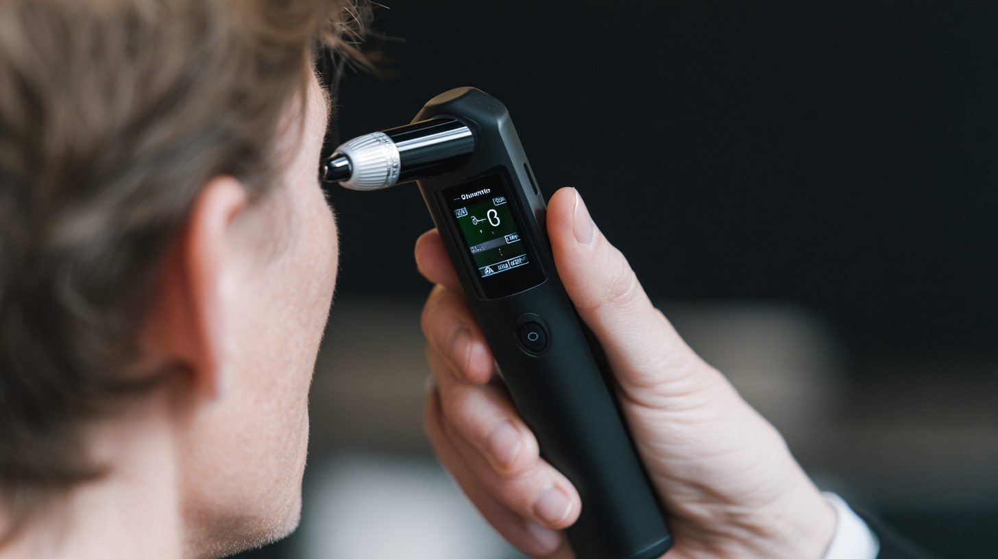 Finding Reliable Suppliers for the Best Wifi Otoscope Your Ultimate Guide to Success