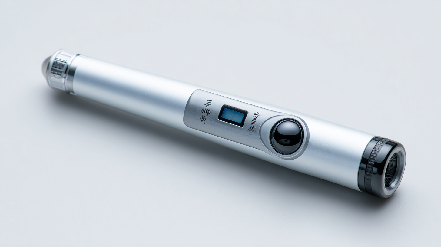 Finding Reliable Suppliers for the Best Wifi Otoscope Your Ultimate Guide to Success