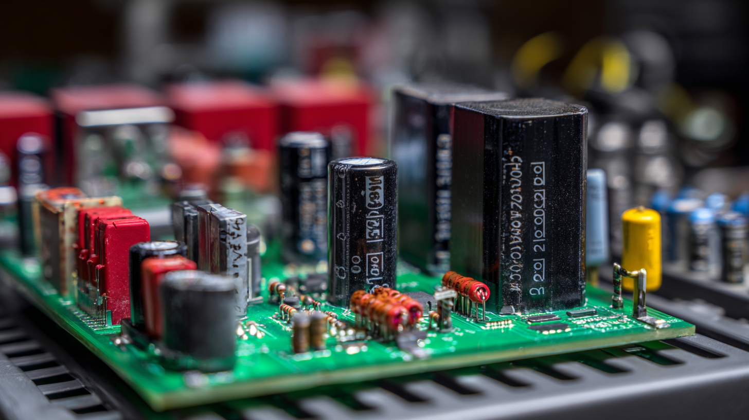 Understanding the Advantages of Choosing the Best Dc Power Supply for Your Needs