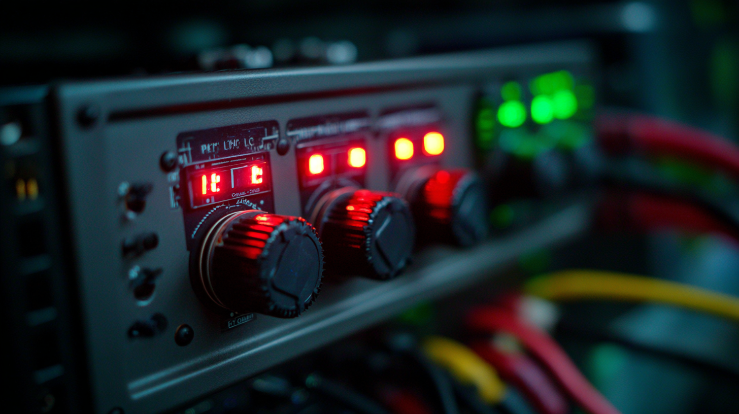Understanding the Advantages of Choosing the Best Dc Power Supply for Your Needs