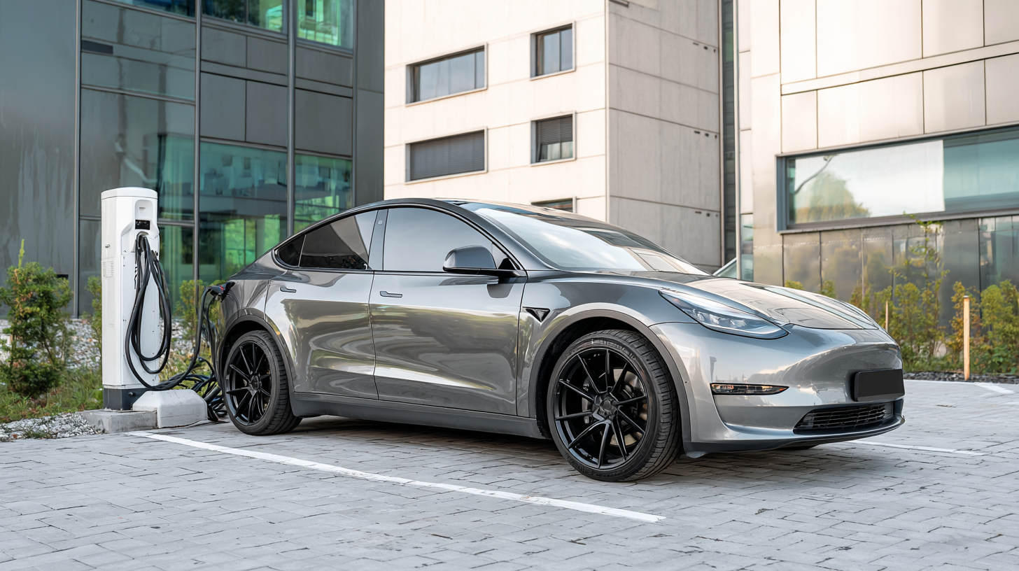 Exploring the Future of Electric Charging Businesses in 2025 and How to Stay Ahead