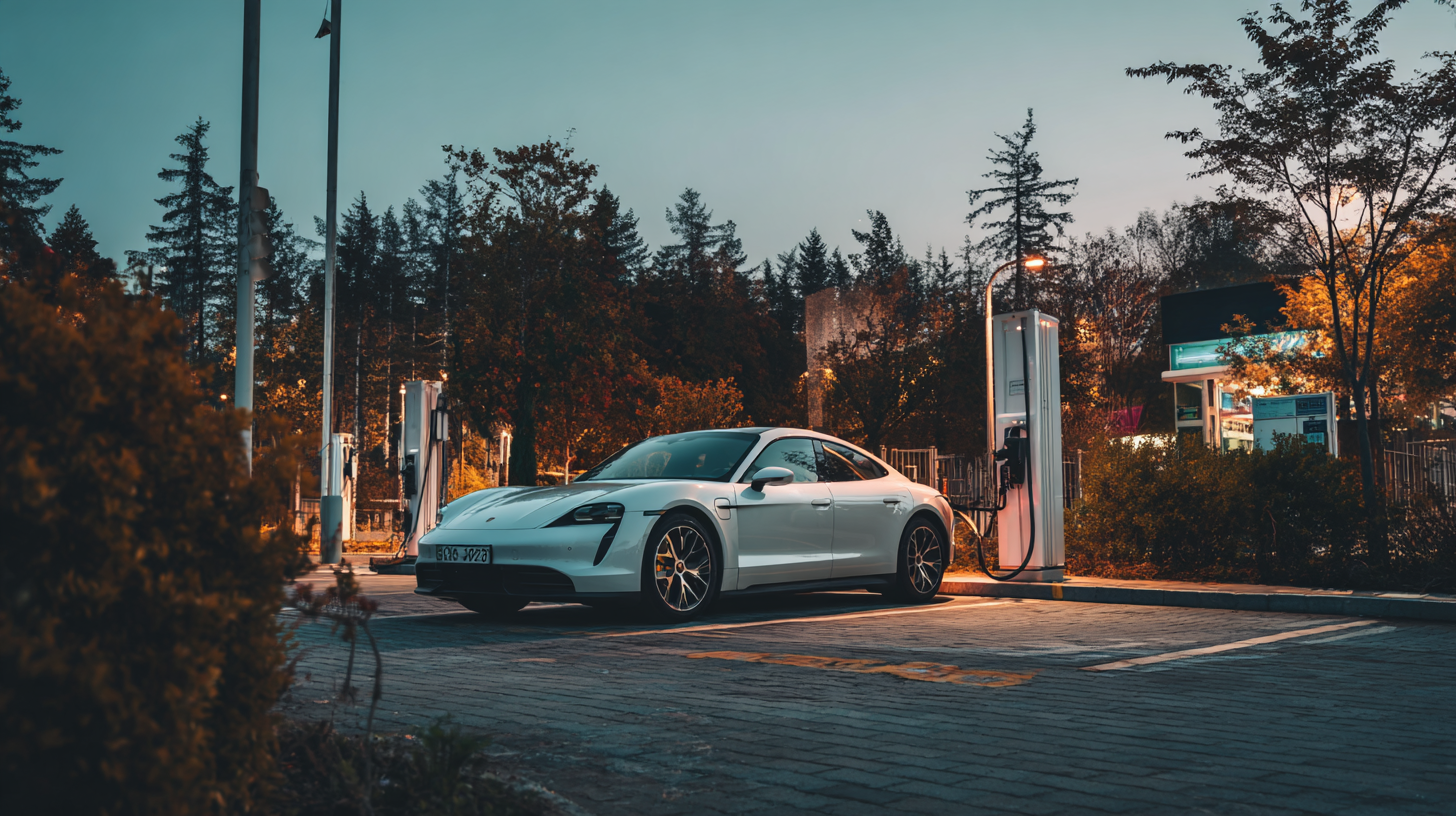 Exploring the Future of Electric Charging Businesses in 2025 and How to Stay Ahead