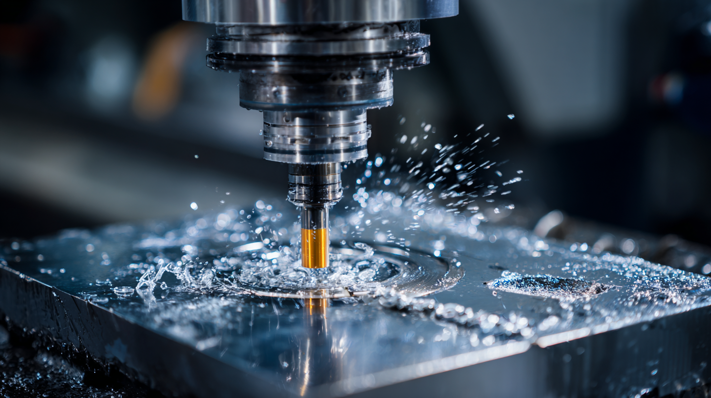 How to Choose the Best Small CNC Machine in 2025 with Emerging Technology Trends