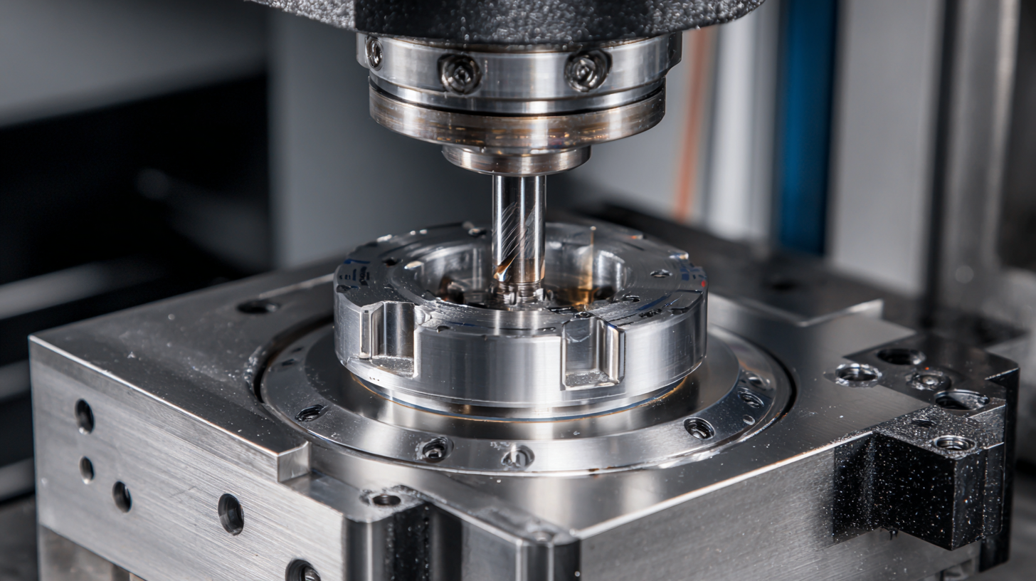 How to Choose the Best Small CNC Machine in 2025 with Emerging Technology Trends