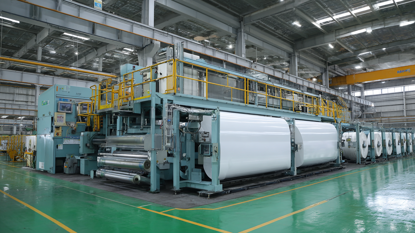 Innovative Chinese Manufacturing Elevates Global Sales of Top Thermoforming Vacuum Machines