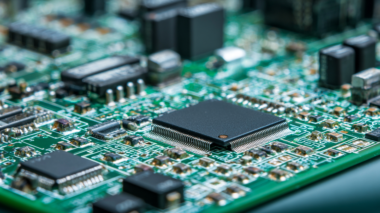 Unlocking the Future of Electronics with the Best Flex PCB Assembly Solutions