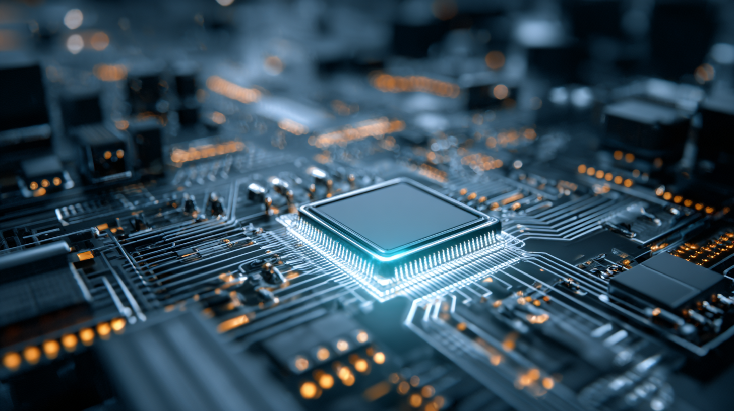 Unlocking the Future of Electronics with the Best Flex PCB Assembly Solutions