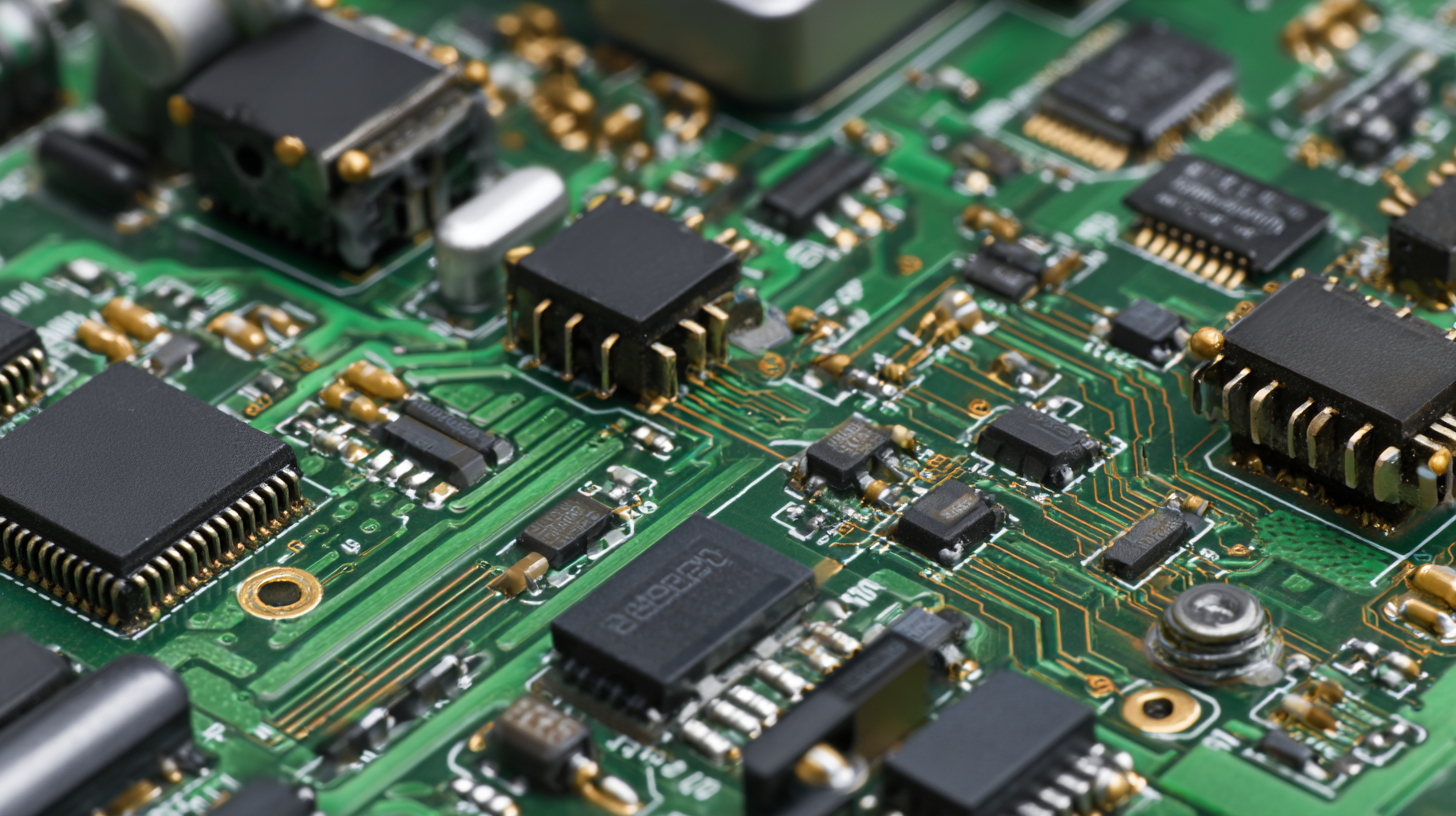Unlocking the Future of Electronics with the Best Flex PCB Assembly Solutions