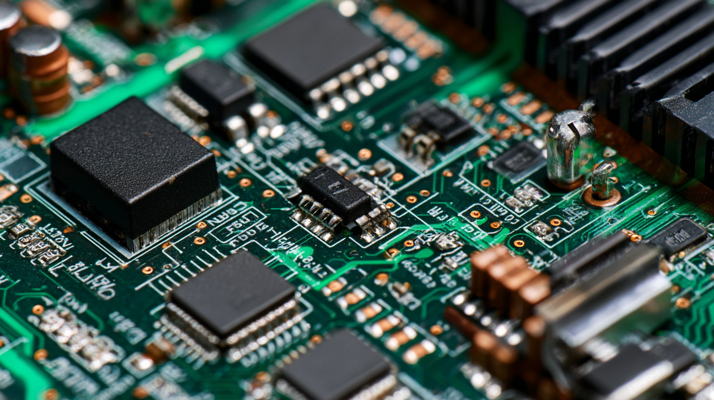 Solutions for Sourcing the Best PCB Circuit Boards Globally: Your Comprehensive Guide