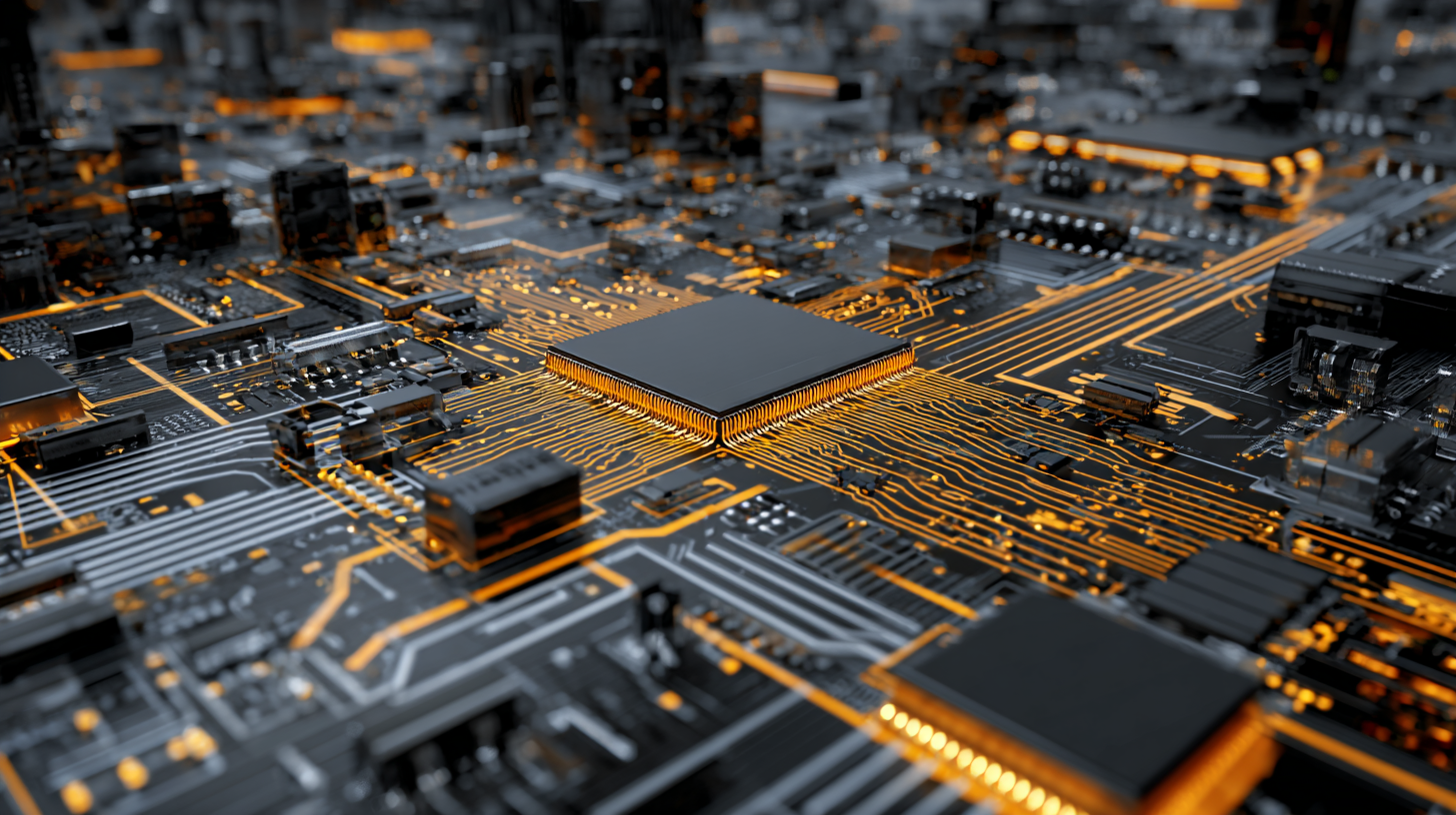 Solutions for Sourcing the Best PCB Circuit Boards Globally: Your Comprehensive Guide
