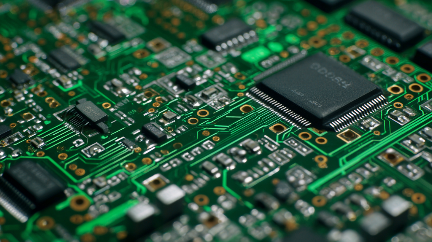 Solutions for Sourcing the Best PCB Circuit Boards Globally: Your Comprehensive Guide