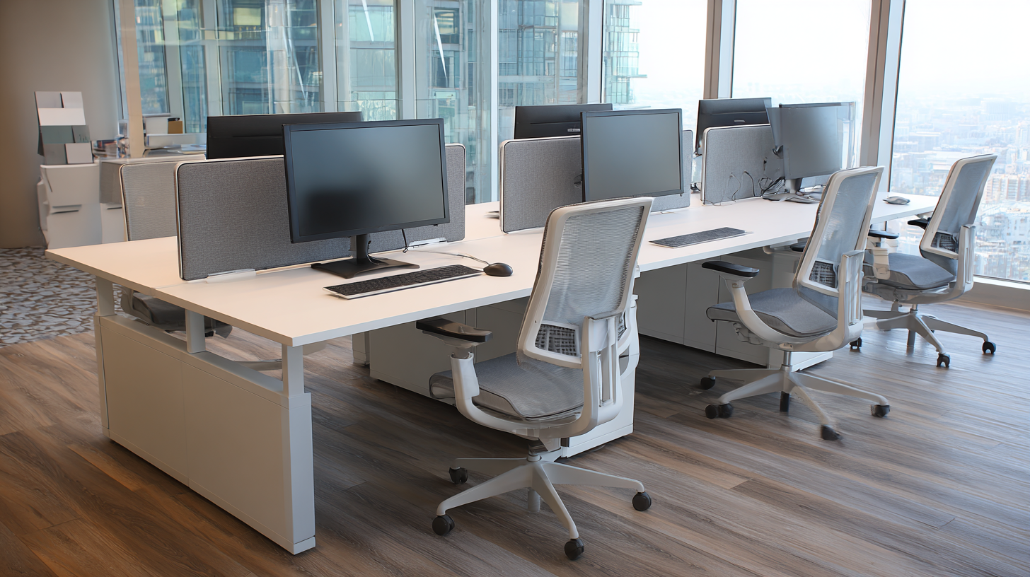 Future Trends: How the Best Office Power Pole Will Transform Workspaces by 2025
