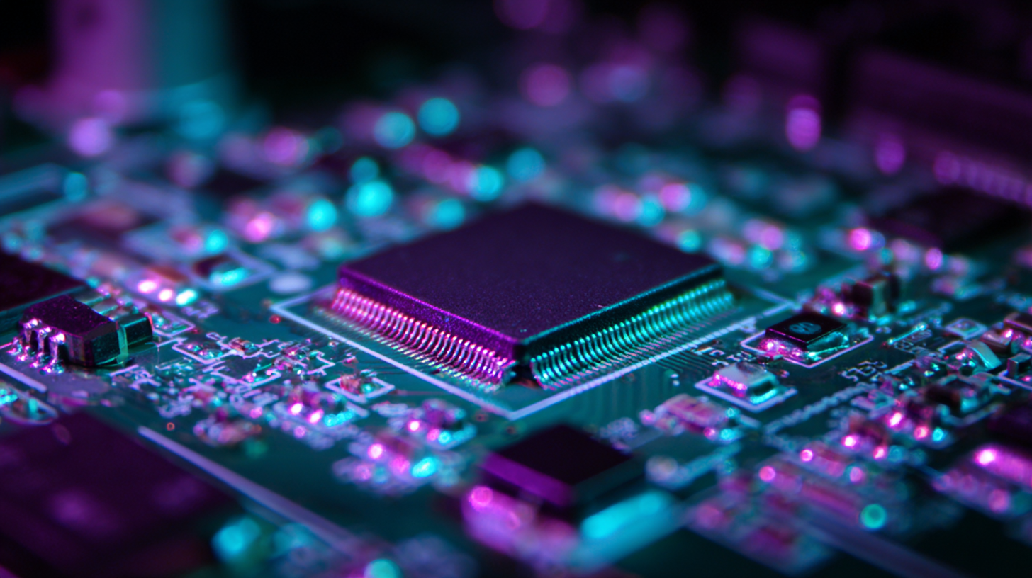 Unleashing the Power of Chinese Manufacturing in the Best PCB Production