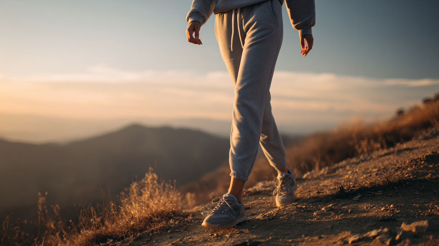 How to Identify High Quality Suppliers for Best Women's Jog and Track Pants
