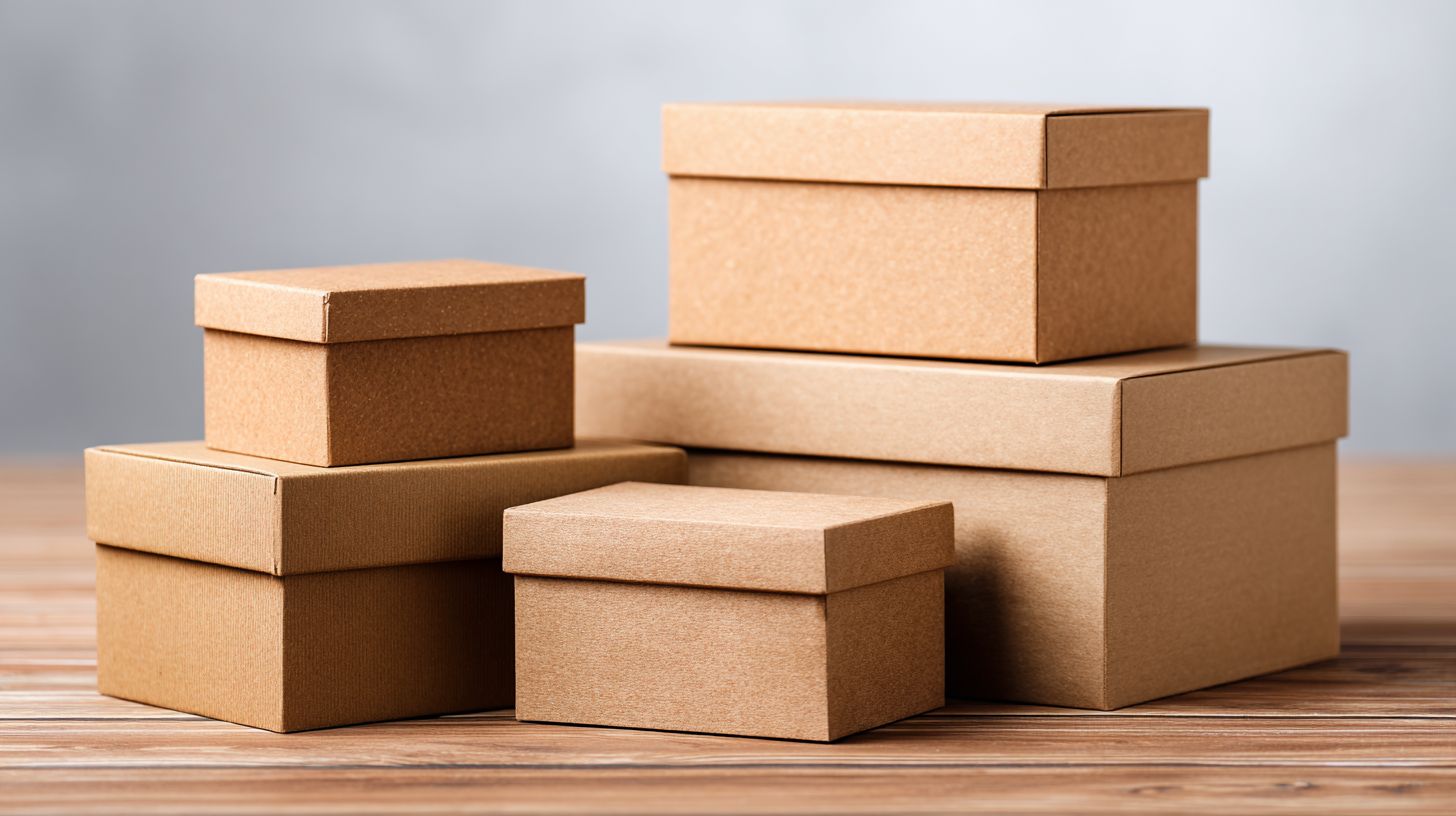 Ultimate Checklist for Choosing the Best Box Magnet Packaging Solutions