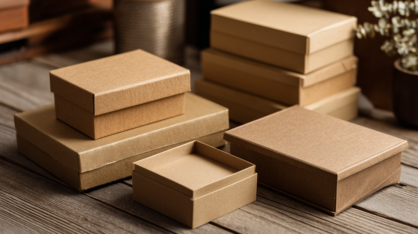 Ultimate Checklist for Choosing the Best Box Magnet Packaging Solutions