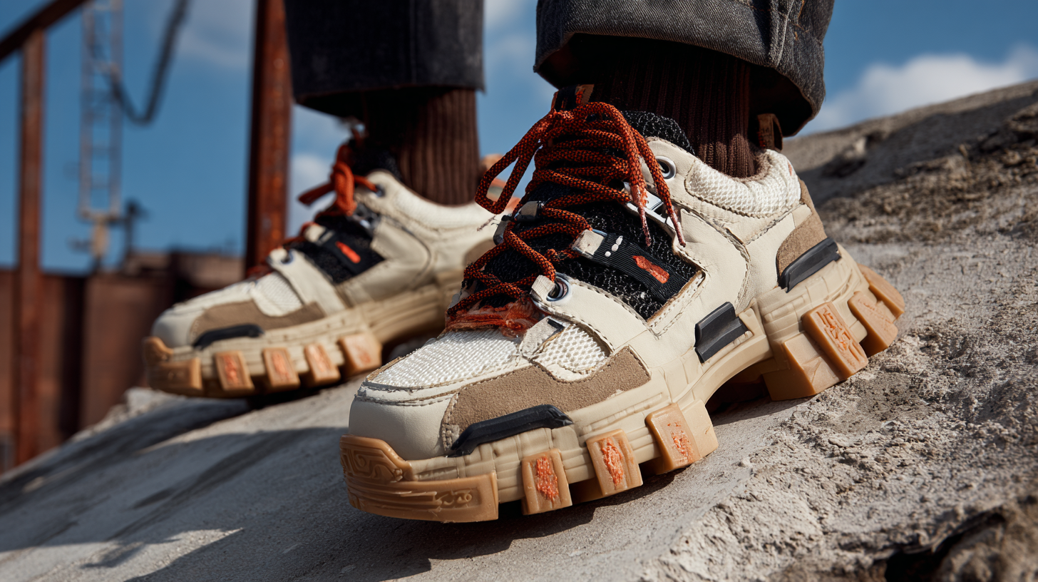 How to Source High Quality Suppliers for Best Chunky Shoes Worldwide