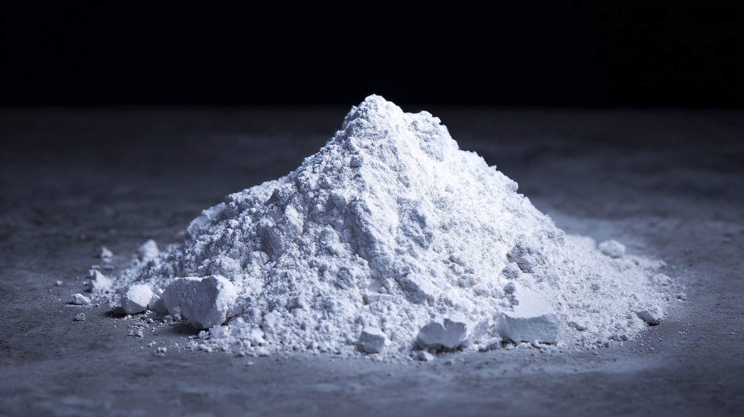 The Ultimate Guide to Sourcing the Best Alumina Oxide: Key Factors & Market Insights
