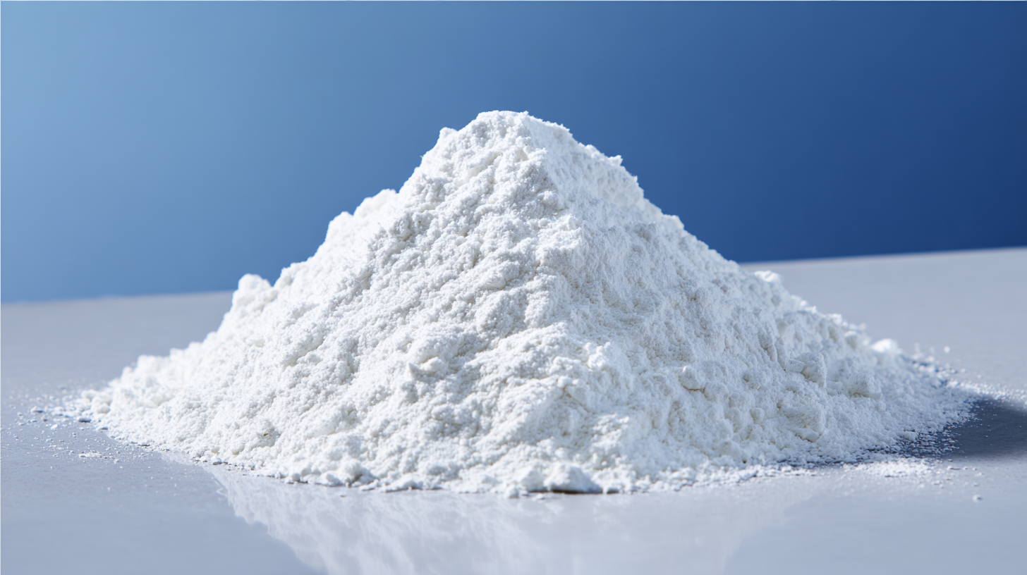 The Ultimate Guide to Sourcing the Best Alumina Oxide: Key Factors & Market Insights