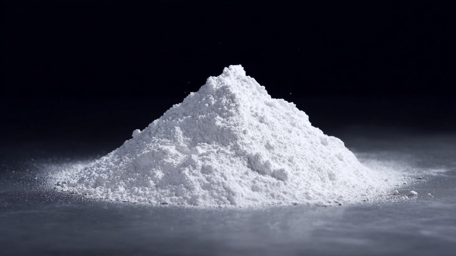 The Ultimate Guide to Sourcing the Best Alumina Oxide: Key Factors & Market Insights