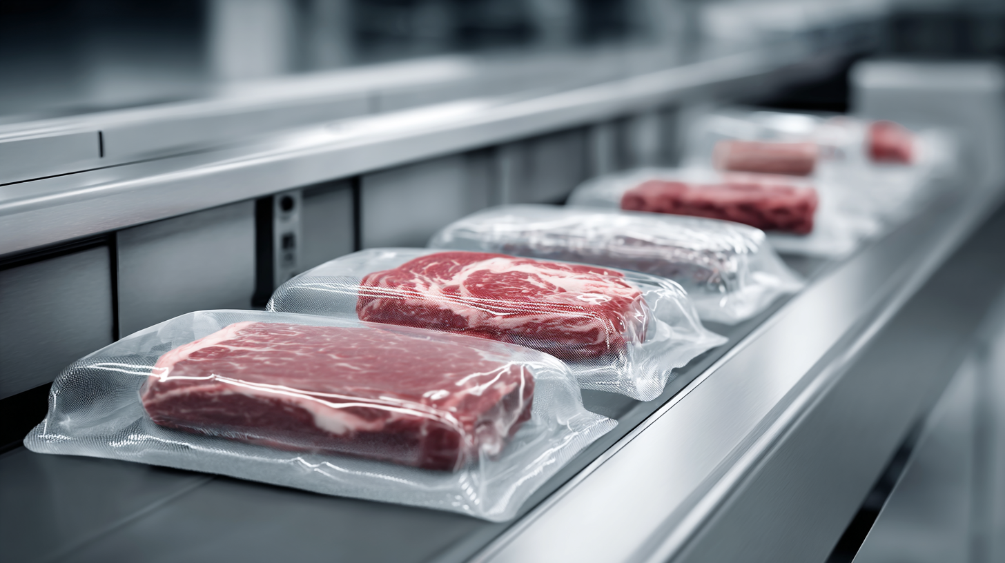 Solutions for Selecting the Best Vacuum Packer for Your Business Needs