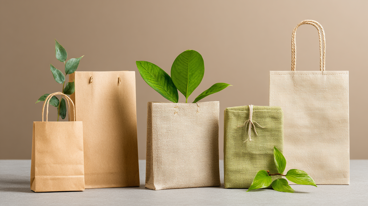 How to Choose the Best Sustainable Bags for Your Business: An Expert's Guide to Eco-Friendly Solutions
