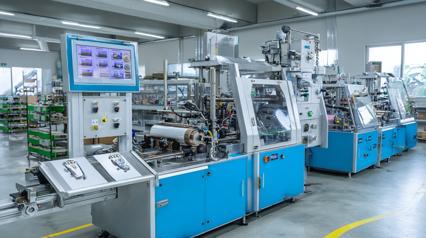 Real World Applications of Best Heat Sealing Machine and Challenges Faced in Packaging Industry