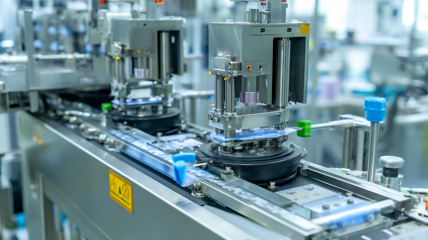 Real World Applications of Best Heat Sealing Machine and Challenges Faced in Packaging Industry