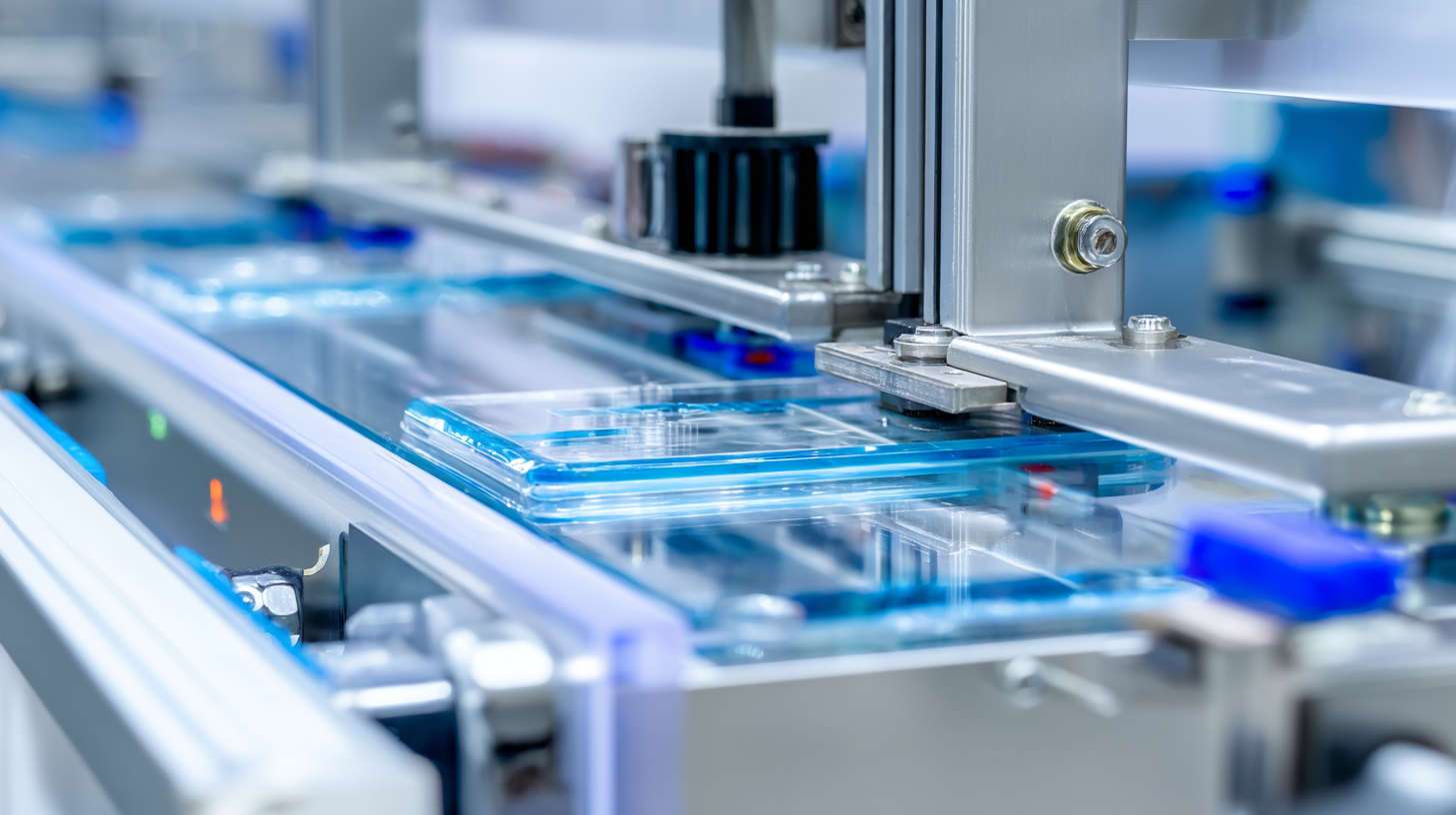 Real World Applications of Best Heat Sealing Machine and Challenges Faced in Packaging Industry