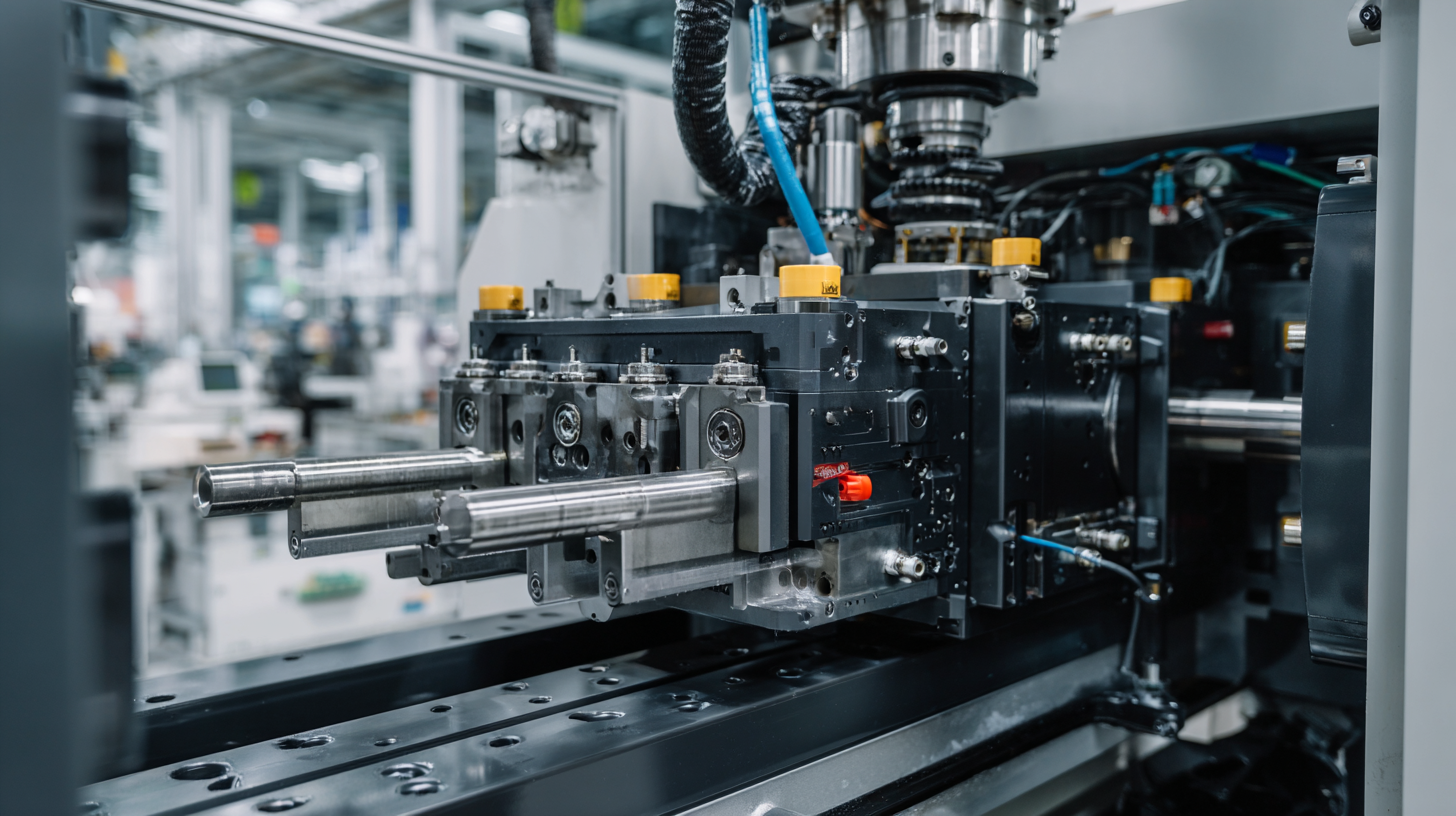 Top 5 After-Sales Service Benefits for Reducing Repair Costs on Best Injection Molding Automotive Parts