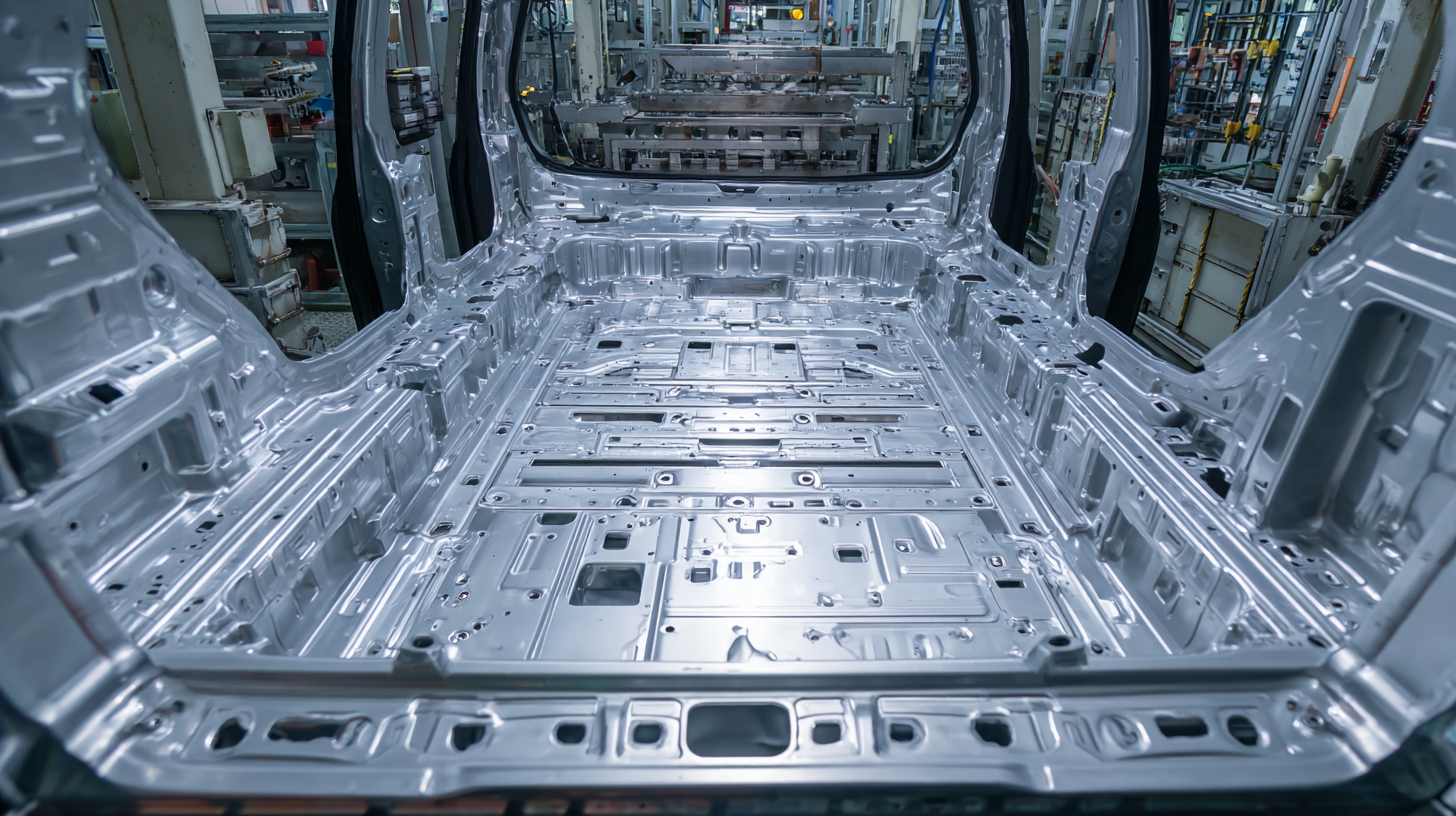 Top 5 After-Sales Service Benefits for Reducing Repair Costs on Best Injection Molding Automotive Parts