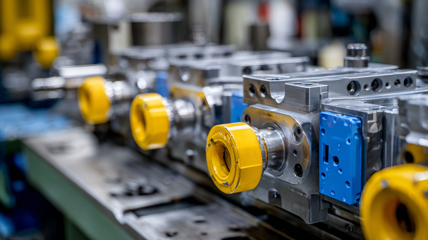 Top 5 After-Sales Service Benefits for Reducing Repair Costs on Best Injection Molding Automotive Parts