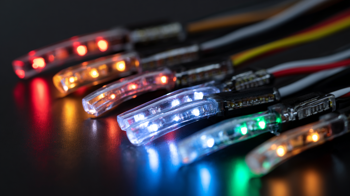 Unlocking the Technical Specifications of the Best LED Light Wiring Harness for Global Buyers