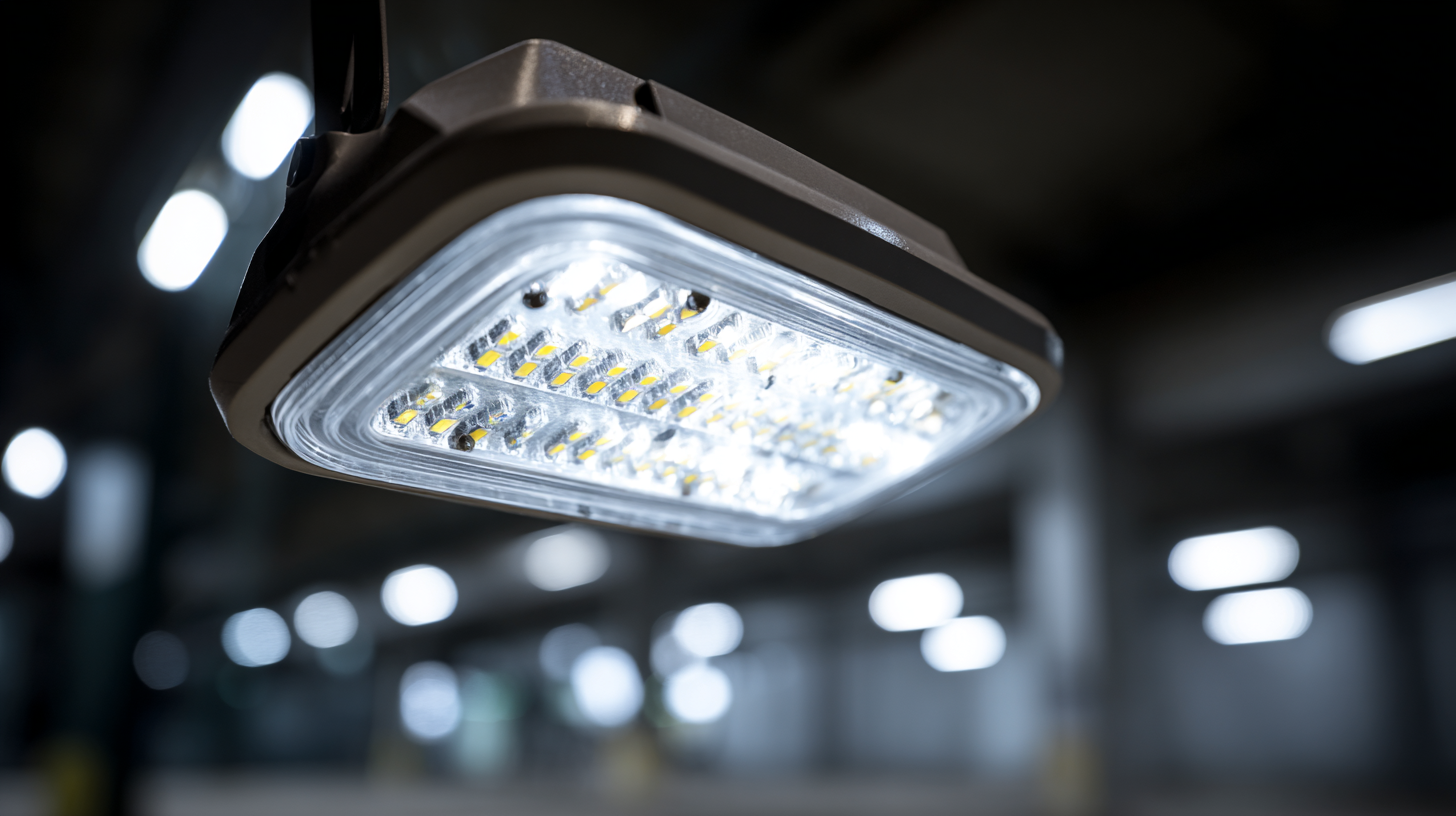 Ultimate Guide to Selecting the Best LED Luminaires: Insights from Industry Trends and Data