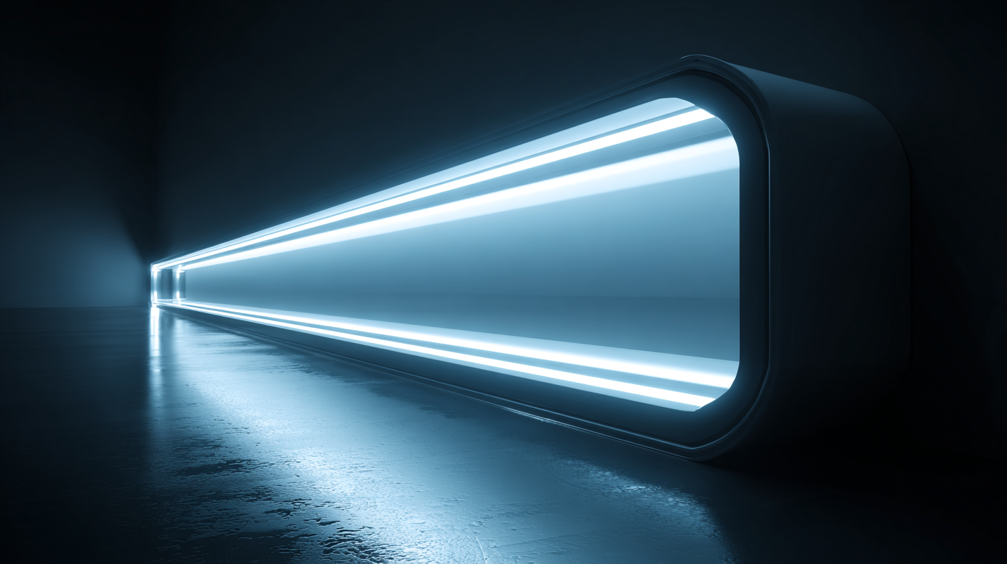 Ultimate Guide to Selecting the Best LED Luminaires: Insights from Industry Trends and Data