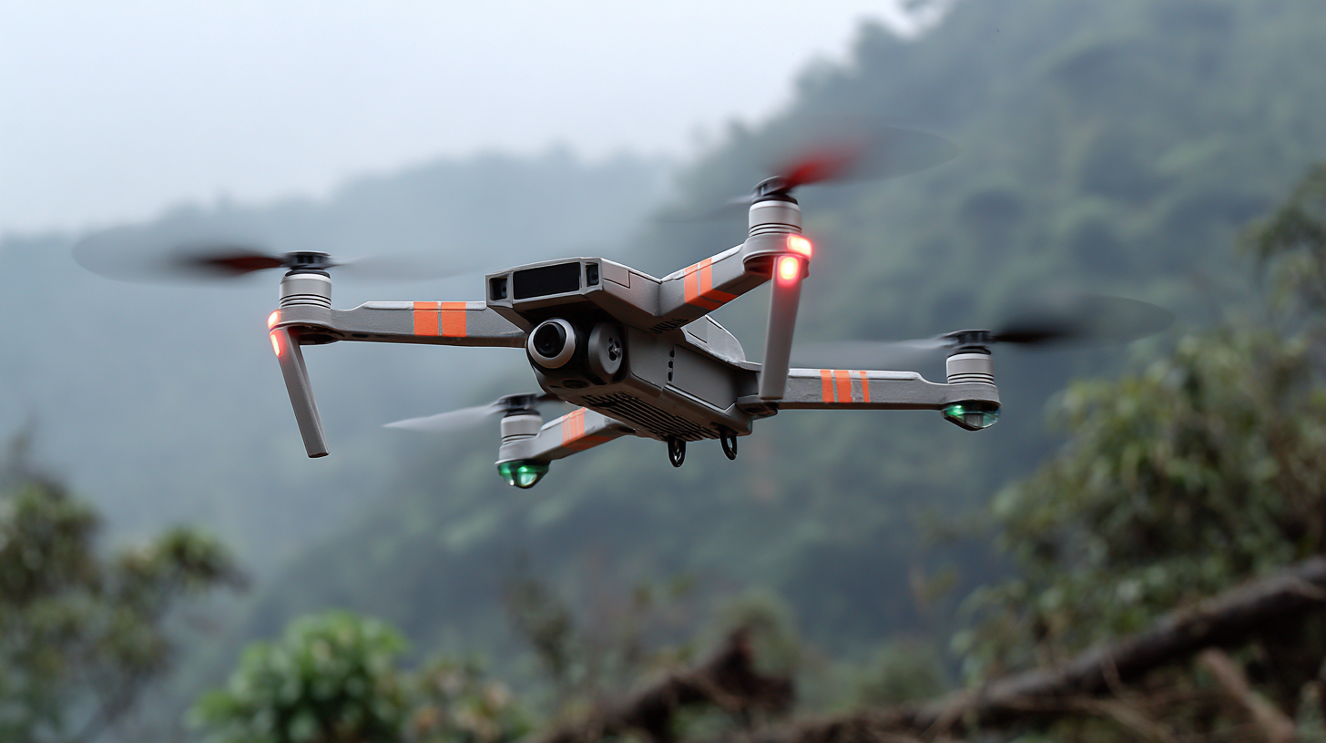 Discover Unmatched Quality in Best X Wing Drones from China for Global Procurement