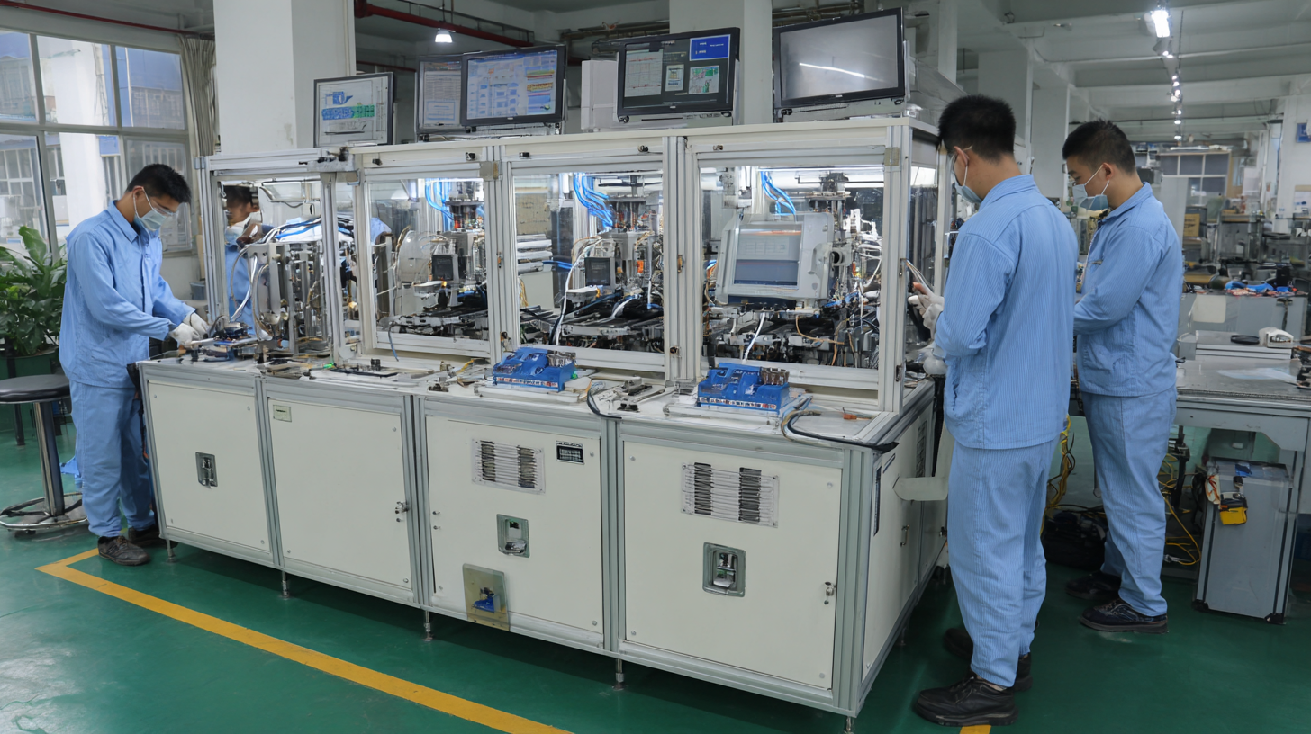 Unparalleled Excellence in Chinese Manufacturing Leading the World with Best Ultrasonic Card Slab Welder