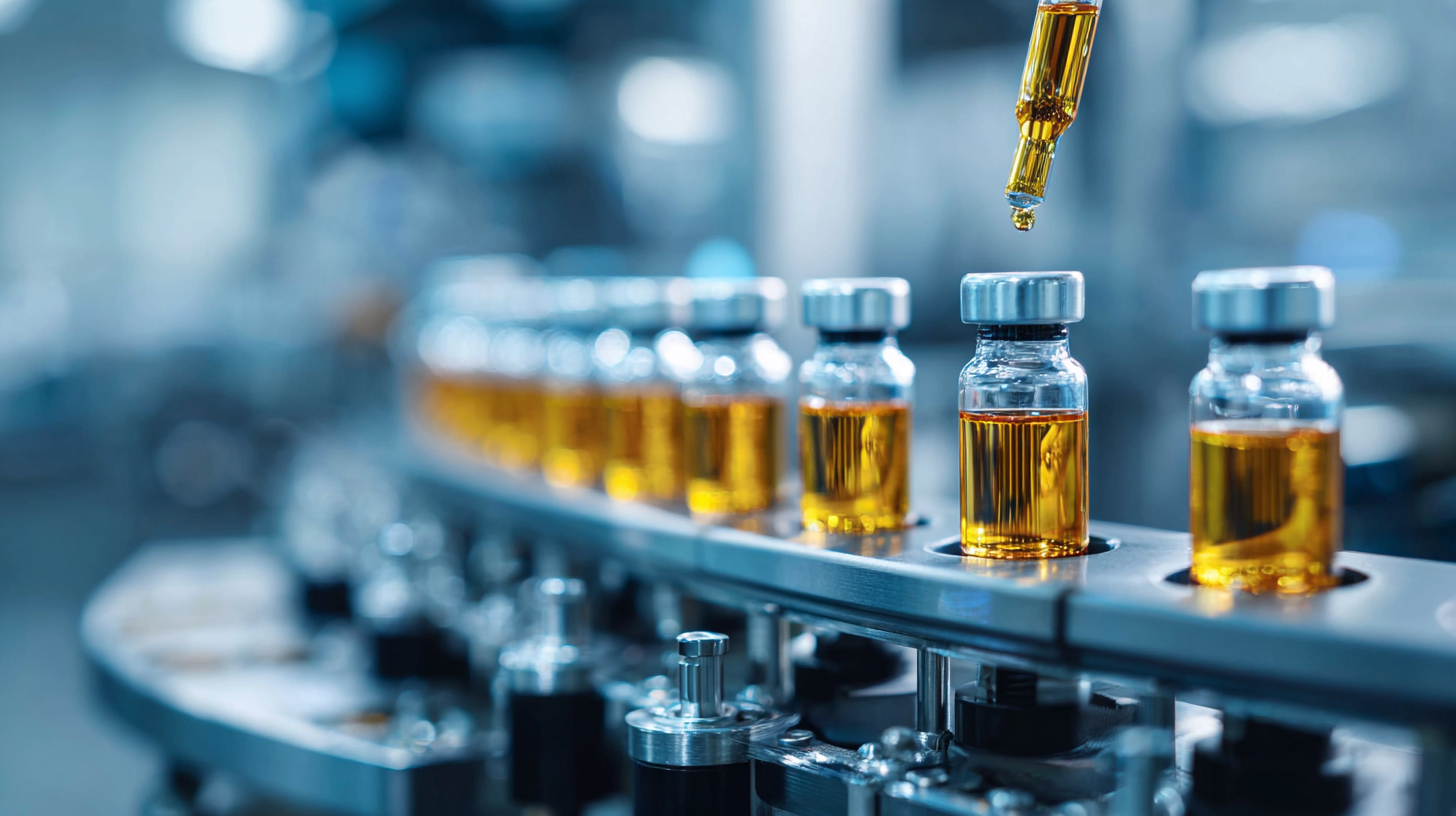 Unlocking the Secrets of Best Pharmaceutical Manufacturing Technical Specifications and Key Sourcing Strategies