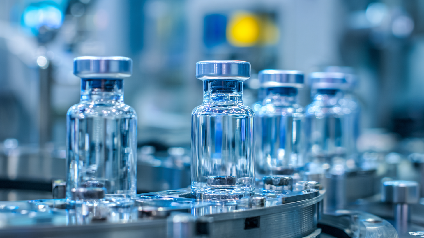 Unlocking the Secrets of Best Pharmaceutical Manufacturing Technical Specifications and Key Sourcing Strategies