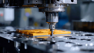 10 Innovative Examples of Best Plastic Injection Techniques Transforming Manufacturing