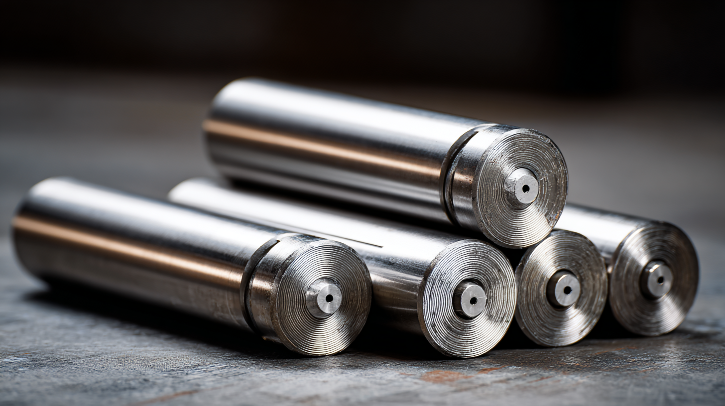 Ultimate Checklist for Selecting the Best Forged Cylinders for Your Needs