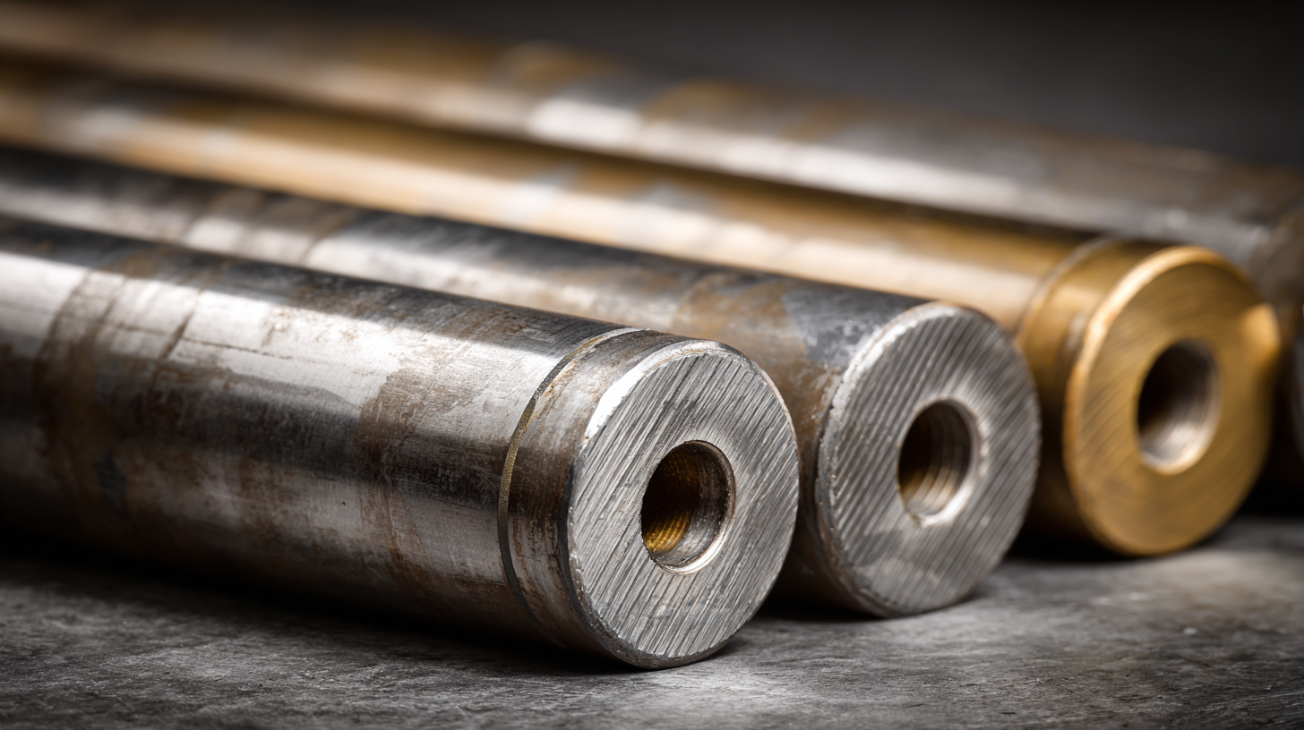 Ultimate Checklist for Selecting the Best Forged Cylinders for Your Needs