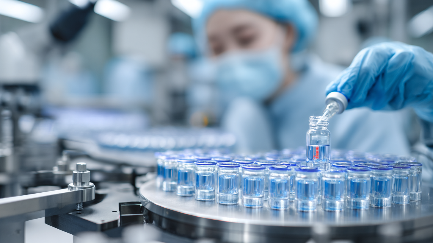 Understanding Import Export Certifications for the Best Eto Sterilization Process in the Medical Industry