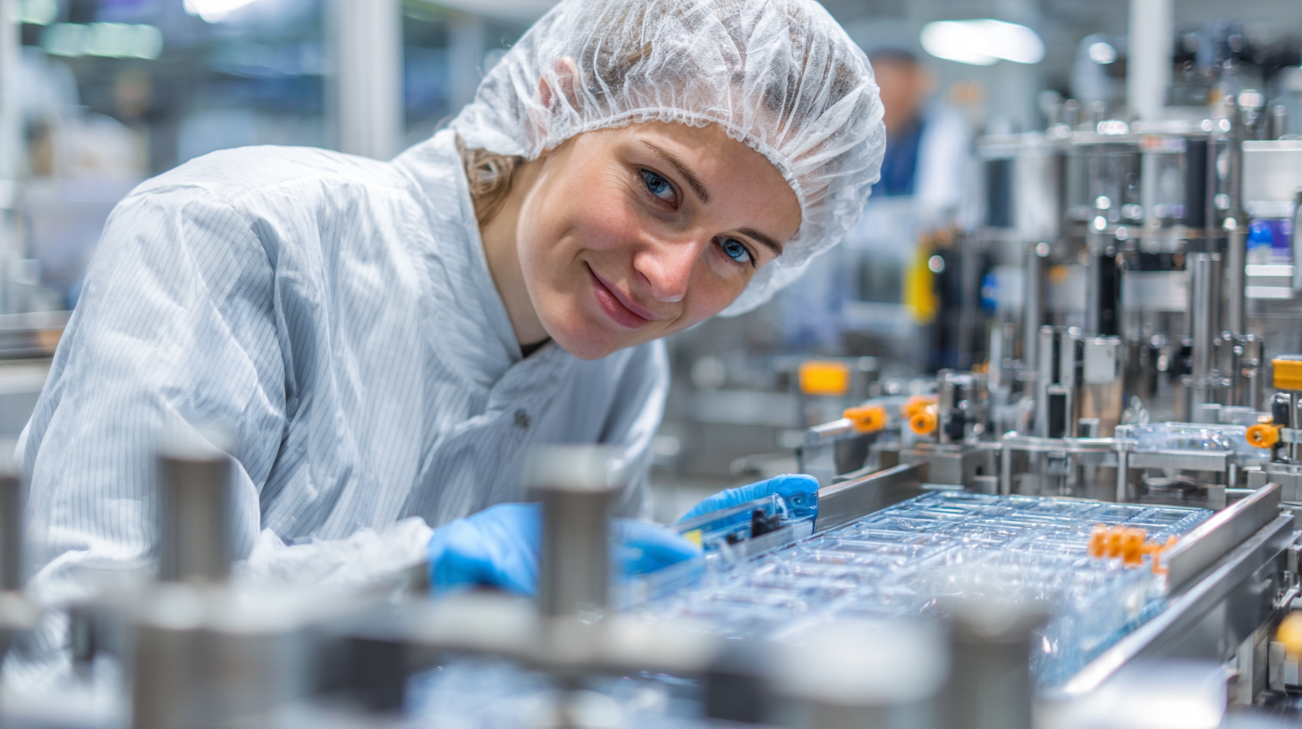 Understanding Import Export Certifications for the Best Eto Sterilization Process in the Medical Industry