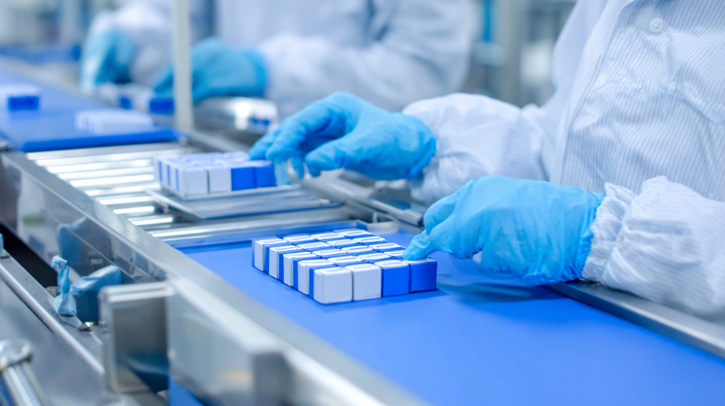 Understanding Import Export Certifications for the Best Eto Sterilization Process in the Medical Industry
