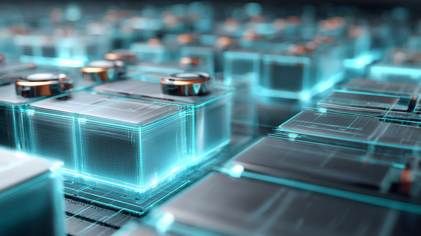 Global Leading Manufacturer Unveils Best Battery Cost Solutions for International Buyers