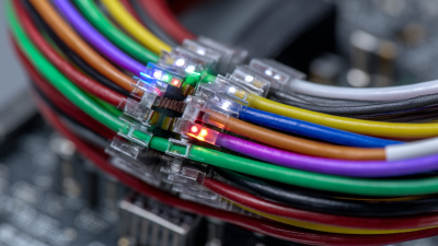 Unlocking the Technical Specifications of the Best LED Light Wiring Harness for Global Buyers