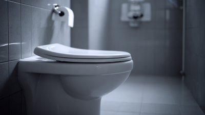 Quality Beyond Borders The Rise of One Piece Toilets in the Global Market